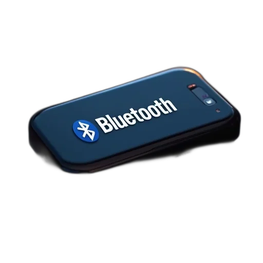 device, words, bluetooth, some transparent PNG cut-out