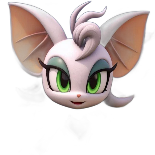 staff, animal, mask, creature transparent PNG cut-out