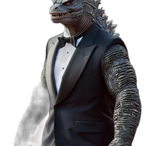 dragon, animal, creature, concept art transparent PNG cut-out