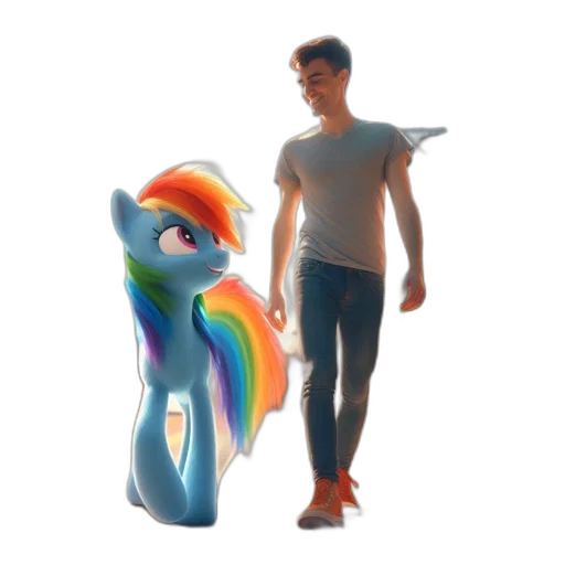 creature, 3d render, concept art, fantasy art transparent PNG cut-out