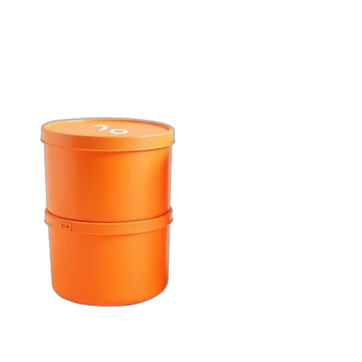 bottle, furniture, food, 3d render transparent PNG cut-out