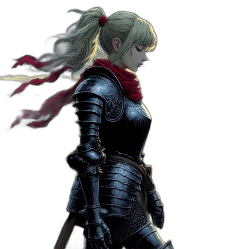 sword, dragon, concept art, fantasy art transparent PNG cut-out