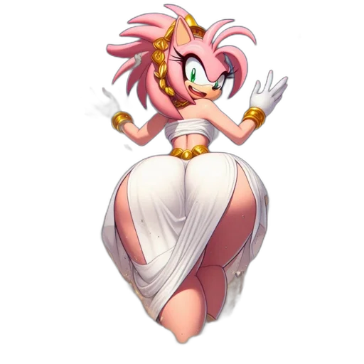 dress, staff, concept art, pixel art transparent PNG cut-out