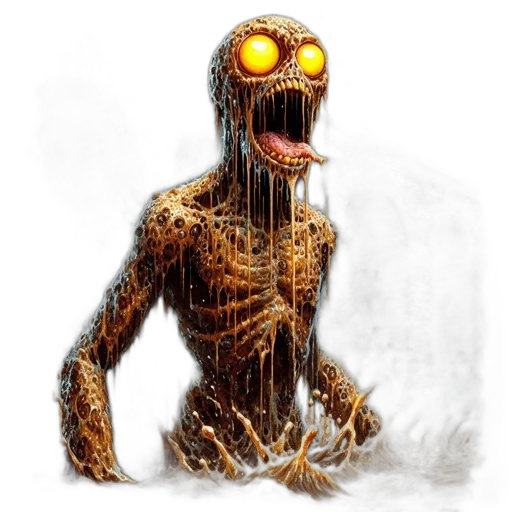 creature, robot, animal, mask transparent PNG cut-out