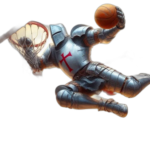robot, weapon, concept art, 3d render transparent PNG cut-out