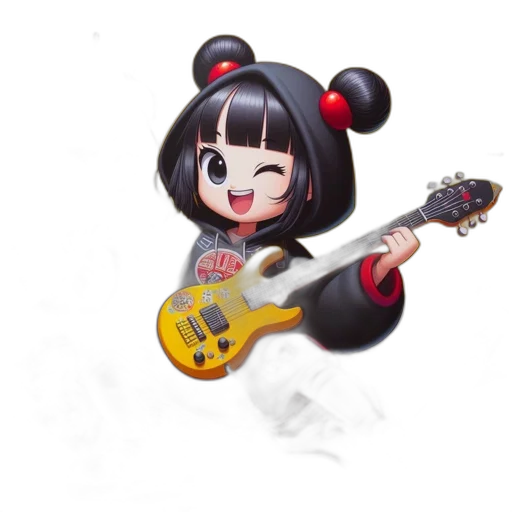 weapon, animal, staff, robot transparent PNG cut-out