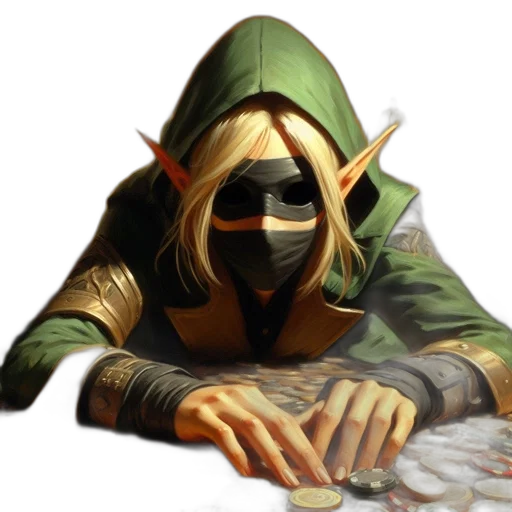 mask, face, staff, jacket transparent PNG cut-out