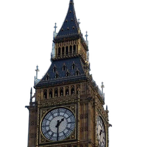 building, staff, weapon, crown transparent PNG cut-out