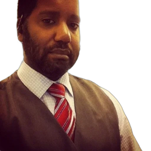 staff, jacket, face, cartoon transparent PNG cut-out