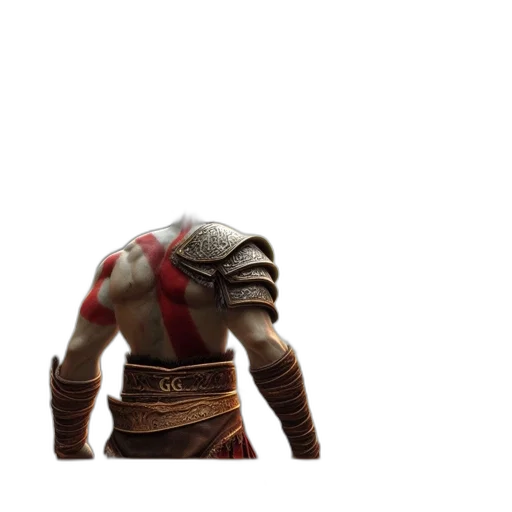 sword, weapon, mask, creature transparent PNG cut-out