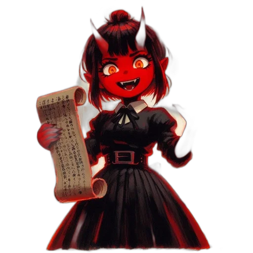 staff, dress, mask, concept art transparent PNG cut-out