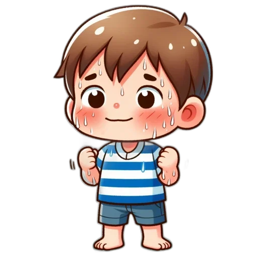 pixel art, cartoon, watercolor, anime transparent PNG cut-out