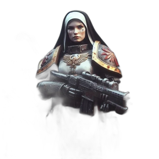 weapon, staff, sword, face transparent PNG cut-out