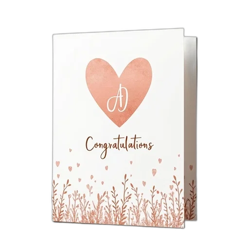 baptism, card, reads, congratulations transparent PNG cut-out