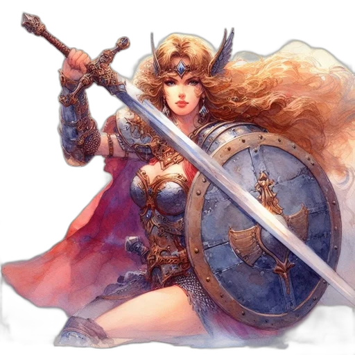 sword, weapon, jewelry, crown transparent PNG cut-out