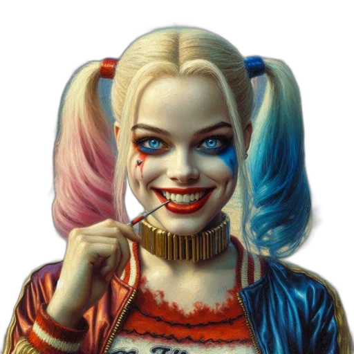face, jewelry, comic book art, concept art transparent PNG cut-out