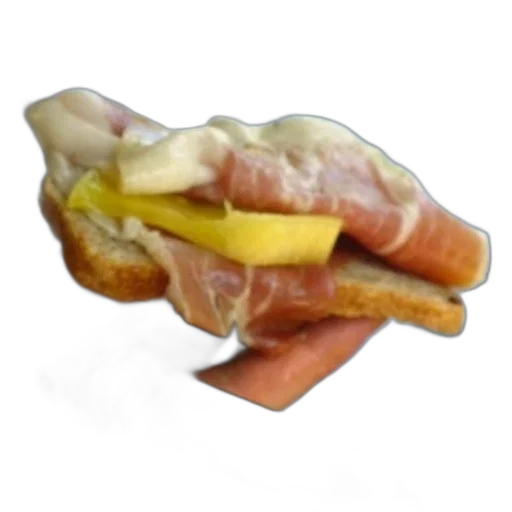 food, weapon, animal, creature transparent PNG cut-out