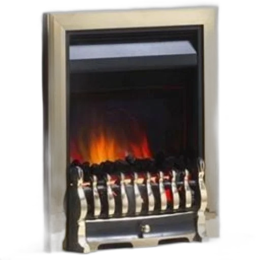 fire, modern, electric, fireplace transparent PNG cut-out