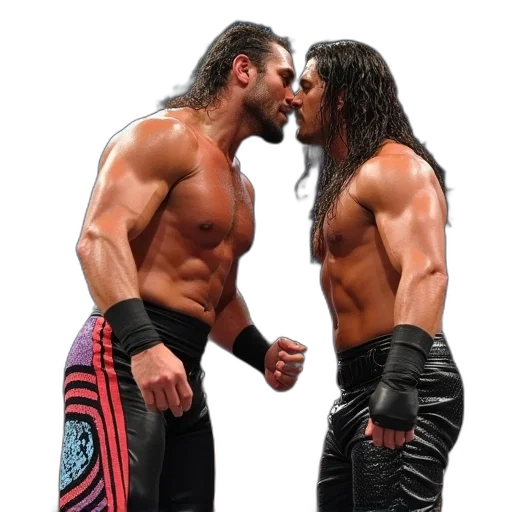 randy, silva, jeff, frey transparent PNG cut-out