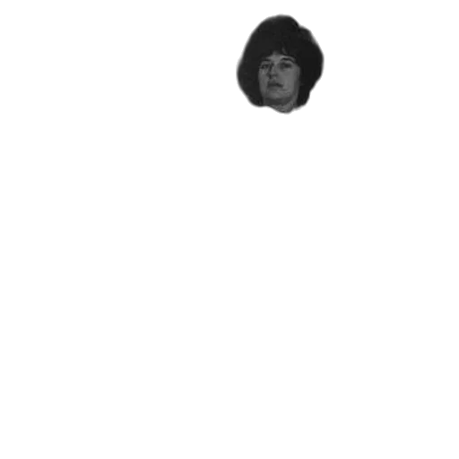 hat, face, hair, staff transparent PNG cut-out