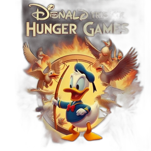 concept art, parody, book, cover transparent PNG cut-out