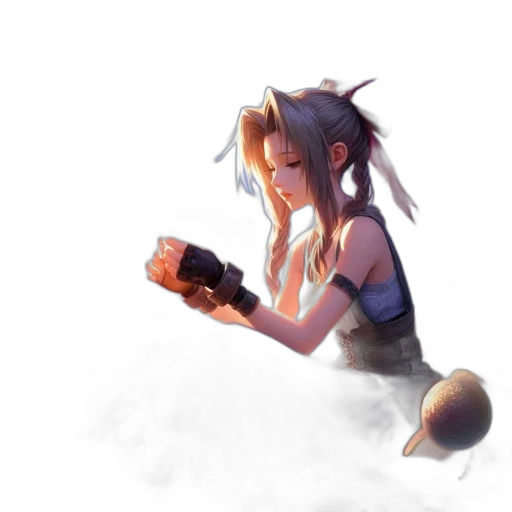 weapon, staff, dragon, robot transparent PNG cut-out