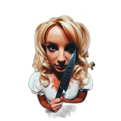 staff, weapon, comic book art, pixel art transparent PNG cut-out