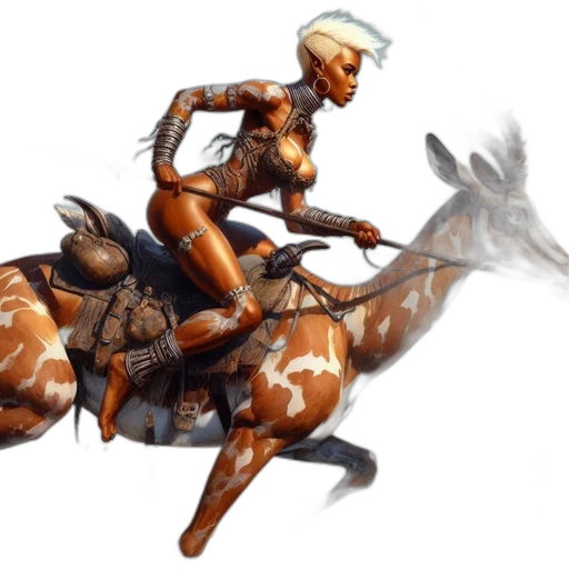 concept art, fantasy art, pixel art, comic book art transparent PNG cut-out