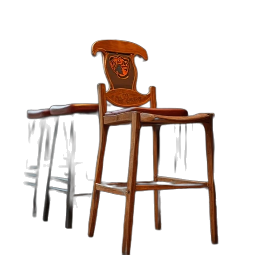 furniture, staff, face, hat transparent PNG cut-out