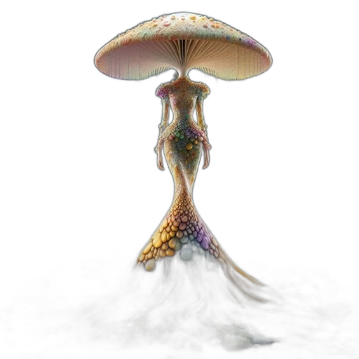 umbrella, dress, hat, crown transparent PNG cut-out