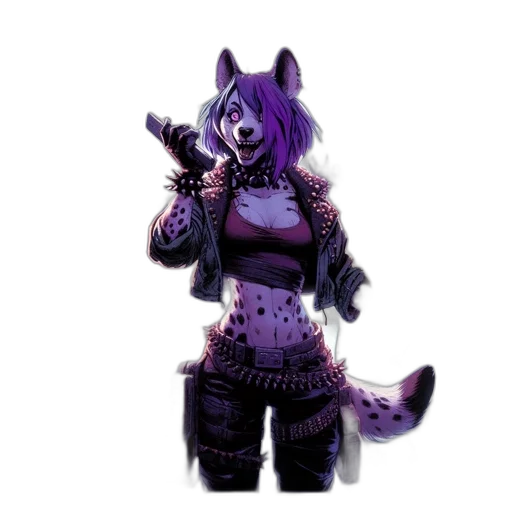 staff, weapon, animal, mask transparent PNG cut-out