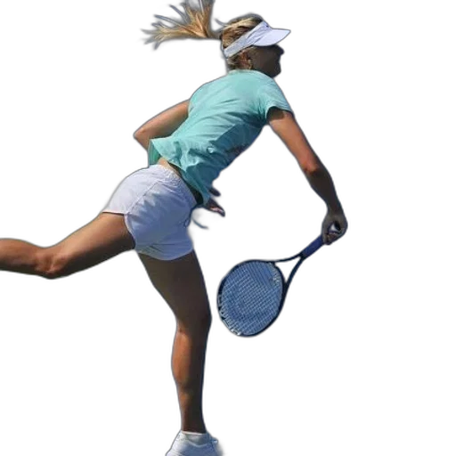 hair, hat, staff, weapon transparent PNG cut-out