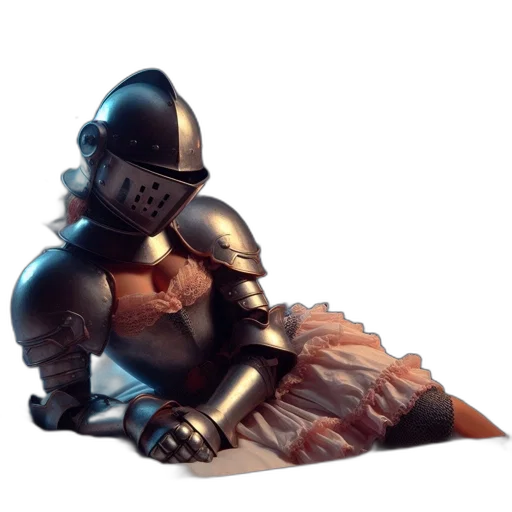 sword, weapon, dragon, staff transparent PNG cut-out