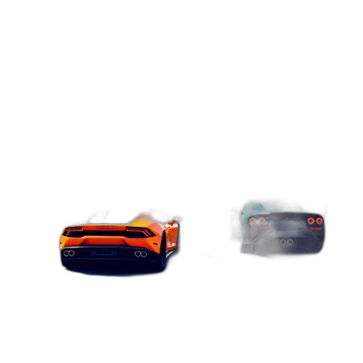 car, robot, weapon, shoes transparent PNG cut-out