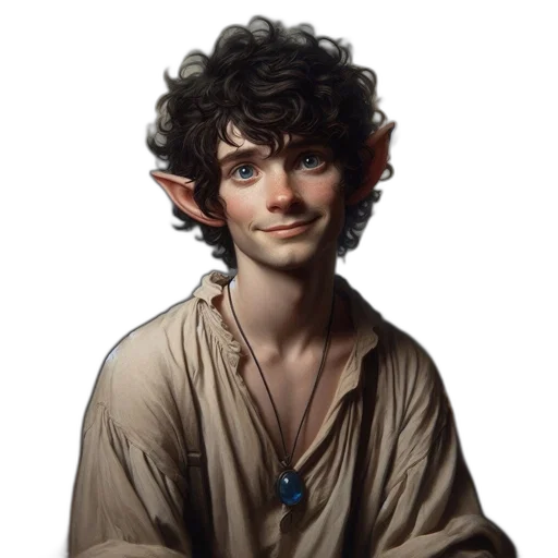 dragon, staff, face, creature transparent PNG cut-out