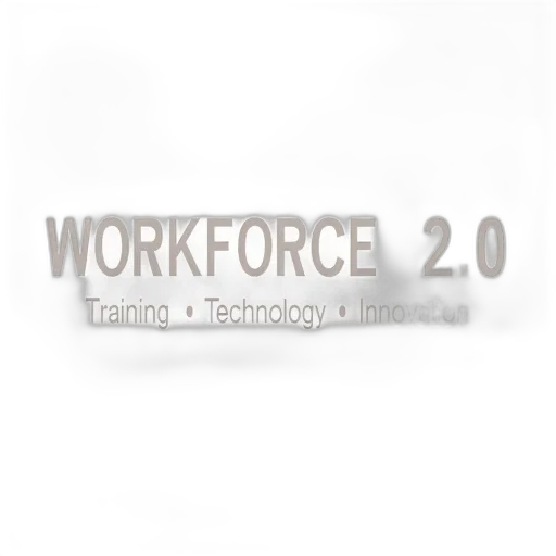 staff, 3d render, white, background transparent PNG cut-out