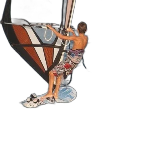 shoes, umbrella, weapon, staff transparent PNG cut-out