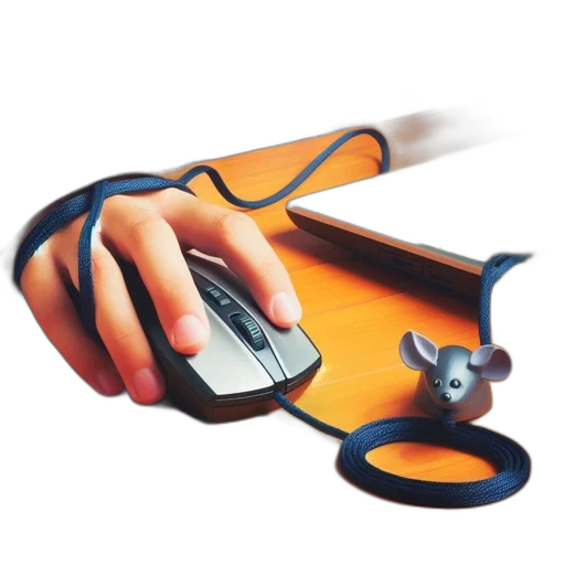 staff, weapon, 3d render, photorealistic transparent PNG cut-out