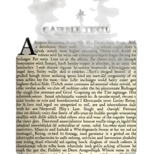 sword, crown, staff, example transparent PNG cut-out
