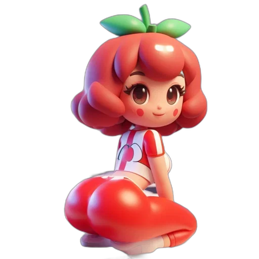 food, dress, creature, robot transparent PNG cut-out