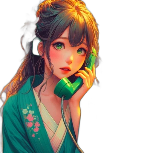 dress, face, flower, jewelry transparent PNG cut-out