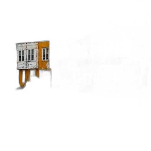 furniture, building, robot, staff transparent PNG cut-out