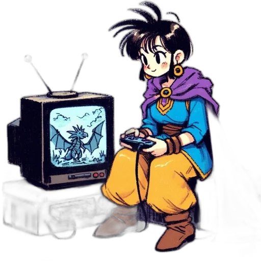 jacket, pixel art, concept art, cartoon transparent PNG cut-out
