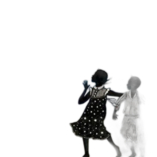 dress, mask, robot, umbrella transparent PNG cut-out