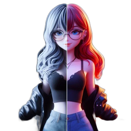 dress, robot, mask, concept art transparent PNG cut-out