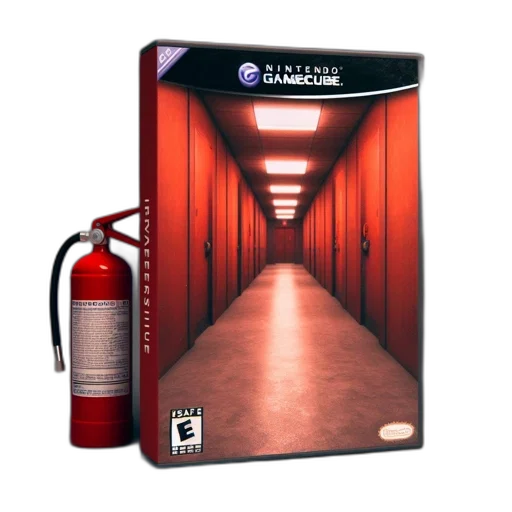bottle, building, weapon, 3d render transparent PNG cut-out