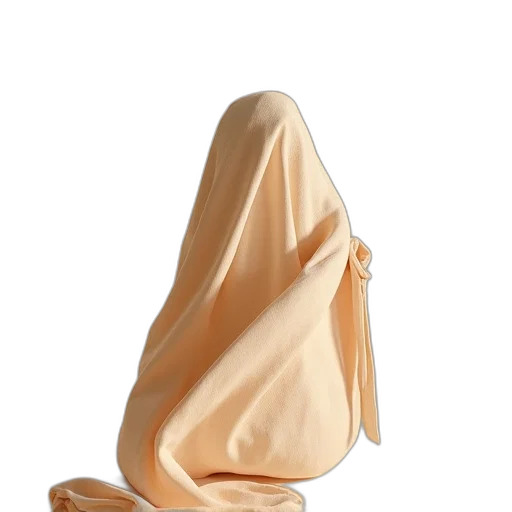 dress, mask, jacket, hat transparent PNG cut-out