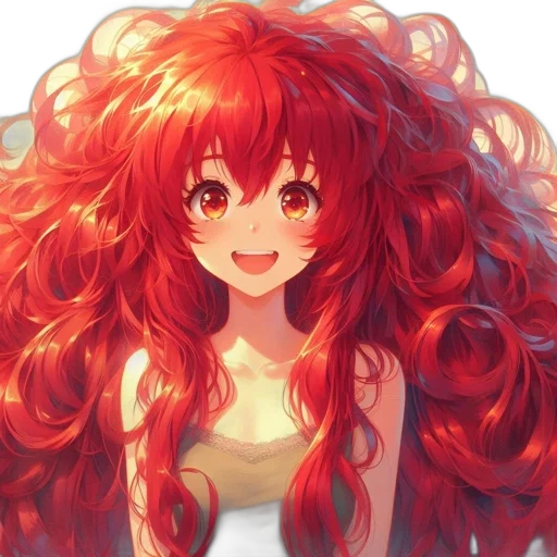 hair, crown, face, dress transparent PNG cut-out
