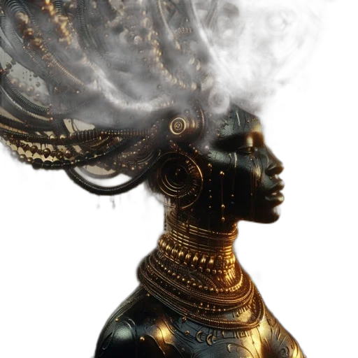crown, mask, jewelry, face transparent PNG cut-out