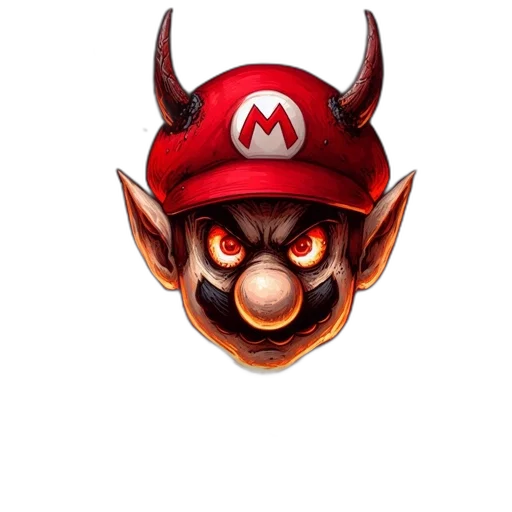 mask, hat, face, crown transparent PNG cut-out